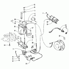 COUGAR Электрический стартер - АКБ