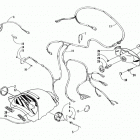 PUMA Instruments and wiring assemblies