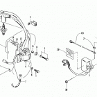 PUMA Электрика