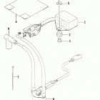 ZR 440 Электрика