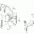 PANTHER DELUXE Электрика