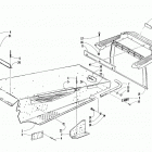JAG Шасси и задний бампер