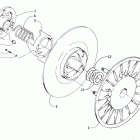 PANTERA Привод сцепления