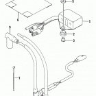 COUGAR Электрика