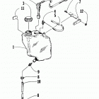 PUMA Маслянный бак