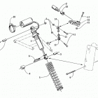ZR 440 Аммортизатор