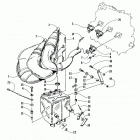 THUNDERCAT Глушитель