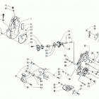 WILDCAT TOURING Трансмиссия 2