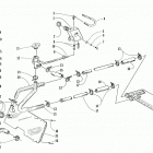 EXT POWDER SPECIAL Охлаждение
