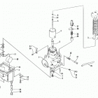 JAG DELUXE Карбюратор