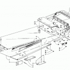 THUNDERCAT Шасси и задний бампер