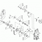 WILDCAT Трансмиссия 1