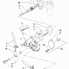 PANTHER DELUXE Масляный насос