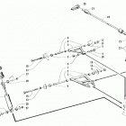 THUNDERCAT Передняя подвеска и амортизатор