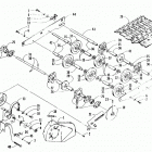 KITTY CAT Drive, undercarriage and track
