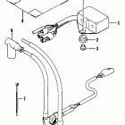 COUGAR MOUNTAIN CAT Электрика
