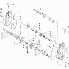 ZRT 800 Трансмиссия 1
