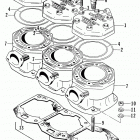 THUNDERCAT Цилиндр и головка