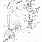 WILDCAT Водяной насос