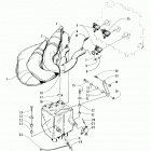 THUNDERCAT Глушитель
