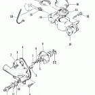 ZR 440 Водяной насос