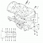 EXT POWDER SPECIAL Блок цилиндров