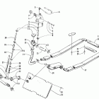 ZR 580 EFI ETT Охлаждение
