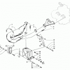 EXT POWDER SPECIAL Глушитель