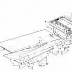 PUMA Шасси и задний бампер
