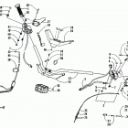 BEARCAT 440 Руль