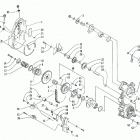 JAG DELUXE Трансмиссия 1