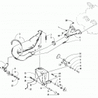 COUGAR MOUNTAIN CAT Глушитель