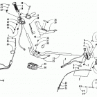 COUGAR MOUNTAIN CAT Руль
