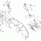 PANTERA Крепление рулевого управления