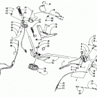 COUGAR 2-UP Руль