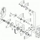 PANTERA Трансмиссия 1