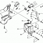 WILDCAT Глушитель