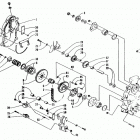 PUMA DELUXE Трансмиссия 1