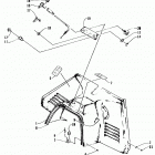 PUMA DELUXE Console and switch assemblies