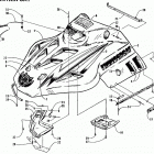 THUNDERCAT Капот