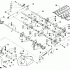 KITTY CAT Drive, undercarriage and track