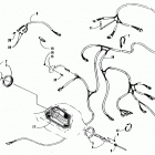 JAG Instruments and wiring assemblies