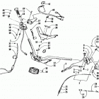 PUMA DELUXE Руль