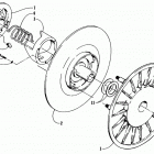 EXT EFI Привод сцепления