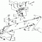 BEARCAT 550 Охлаждение
