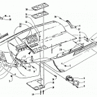 ZRT 800 Обтекатель и передний бампер