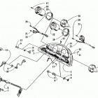 THUNDERCAT Console extension, switches, and instruments