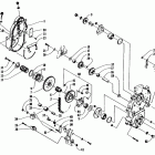 COUGAR Трансмиссия 1