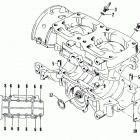 ZR 440 Блок цилиндров