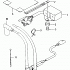 EXT POWDER SPECIAL Электрика